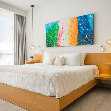 Opal Suites Apartments Плайя-дель-Кармен Екстер'єр фото