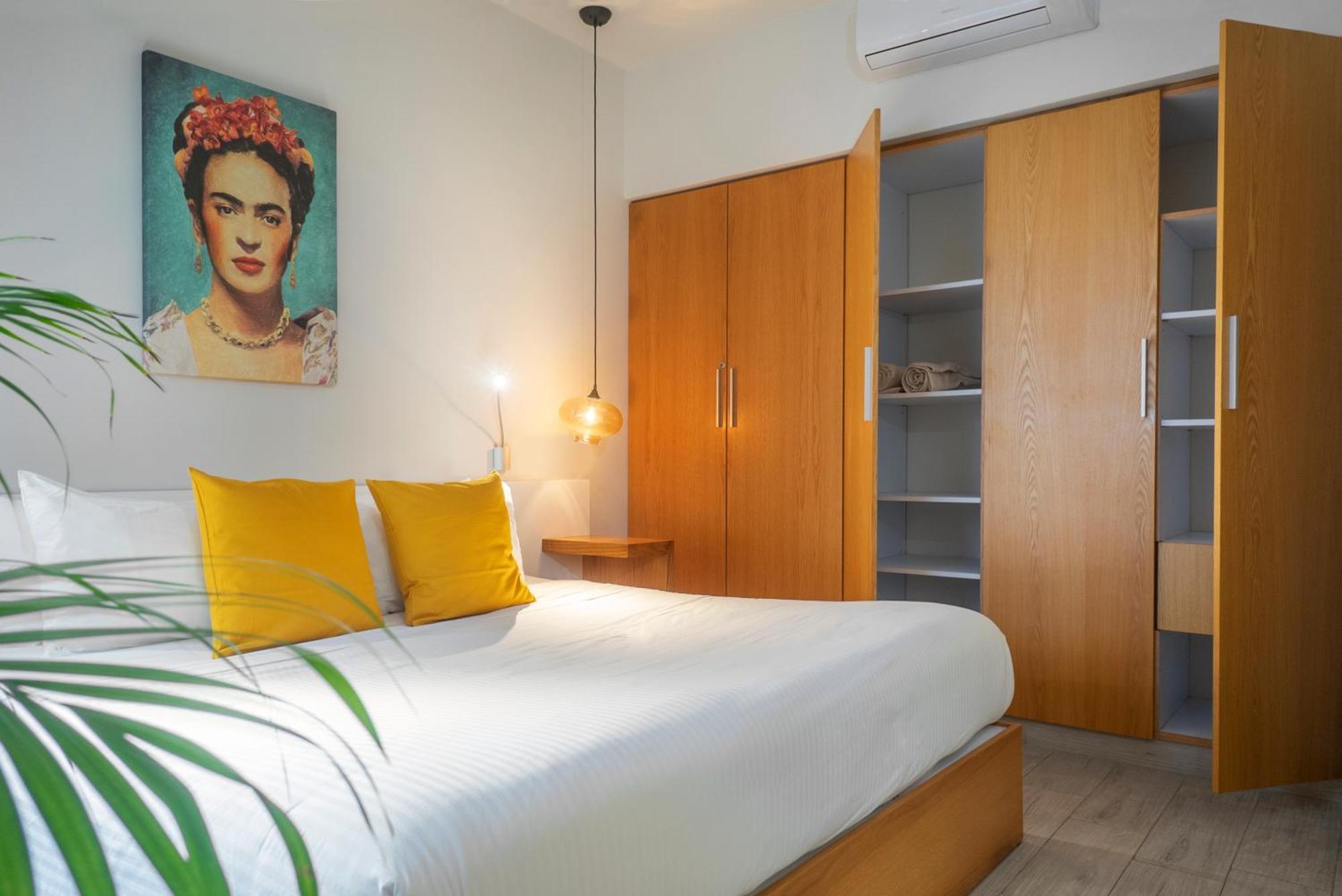Opal Suites Apartments Плайя-дель-Кармен Екстер'єр фото