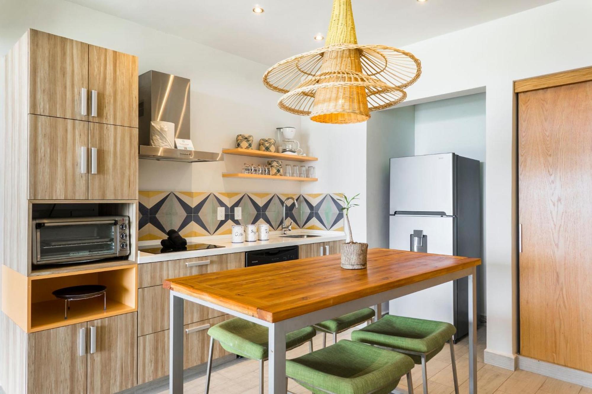 Opal Suites Apartments Плайя-дель-Кармен Екстер'єр фото