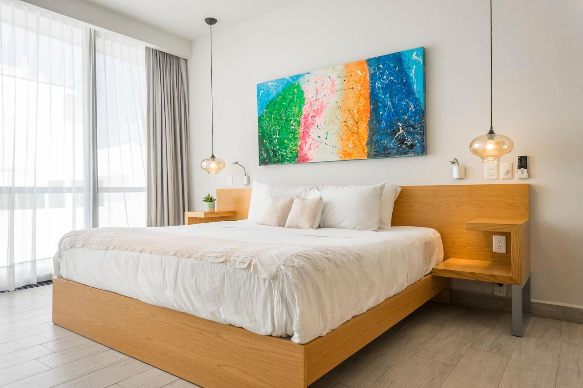 Opal Suites Apartments Плайя-дель-Кармен Екстер'єр фото