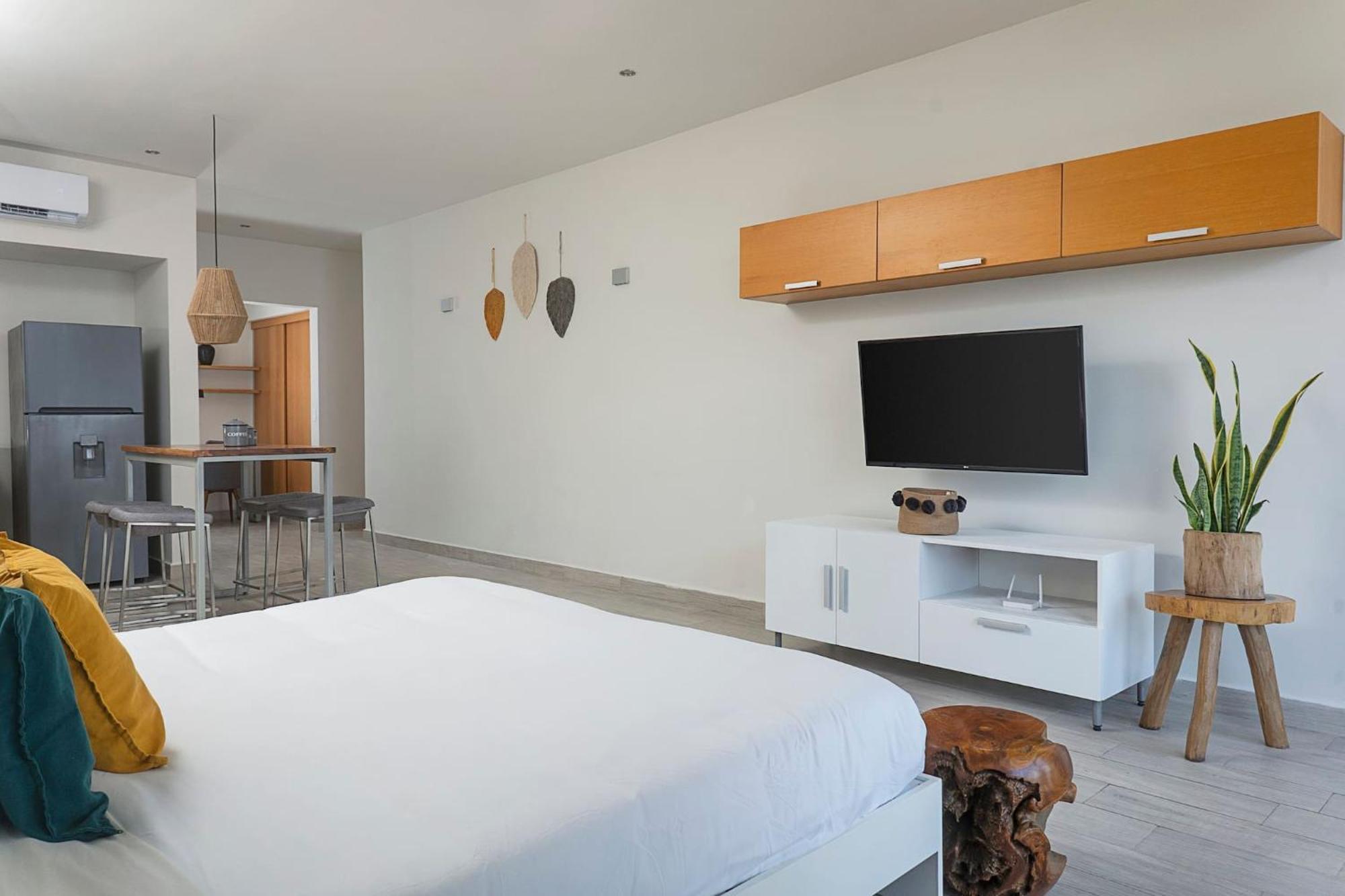 Opal Suites Apartments Плайя-дель-Кармен Екстер'єр фото