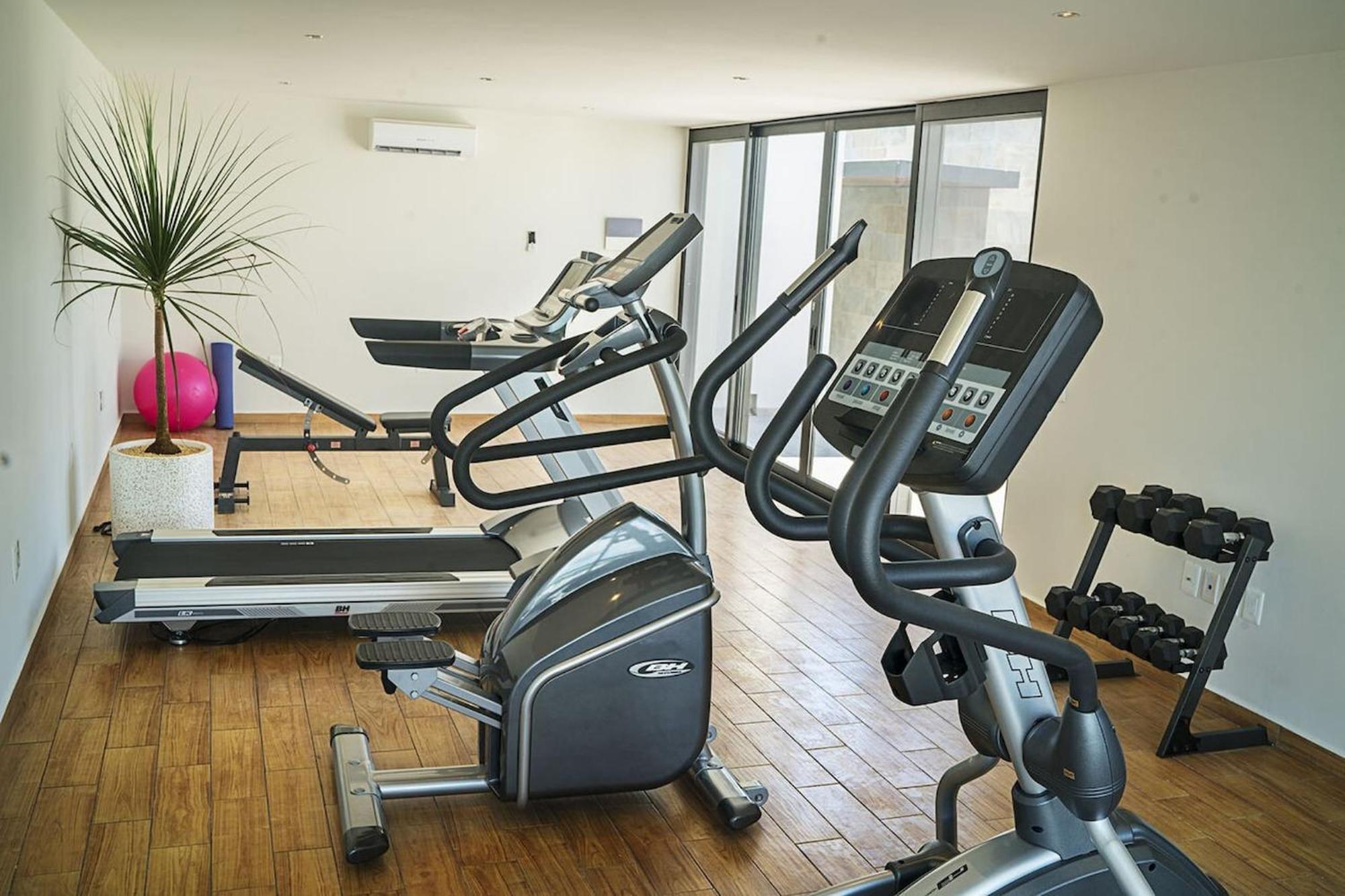 Opal Suites Apartments Плайя-дель-Кармен Екстер'єр фото